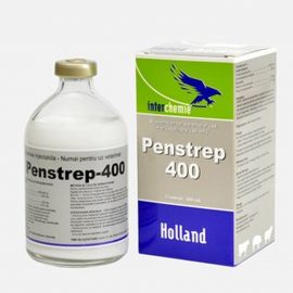 penstrep 400 (100ml) / /بنسلين مضاد حيوي