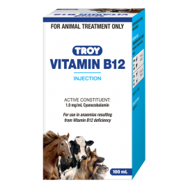فيتامين ب12 / vitamin B12 Troy
