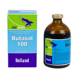 100ml ) Butasal-100 Interchemie ) فاتح شهية