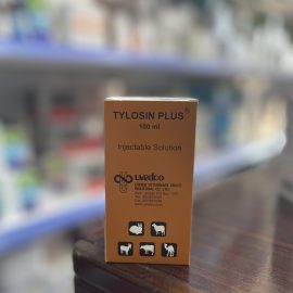 Tylosin plus (100ml)/ مضاد حيوي معوي تنفسي ( ابو رئة )