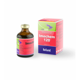 Imochem-120 (50ml)/ علاج طفيليات الدم