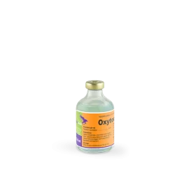 (Oxytocin-10 (50ml/ منظف رحم